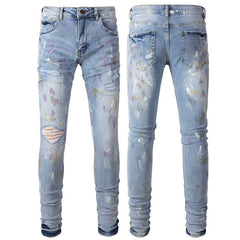 Amiri Jeans #6901