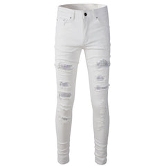 AMIRI Diamond Jean #625