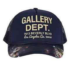 Gallery Dept Cap