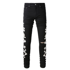 AMIRI Bones Jean #870