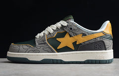 Human Made Bape Sta Sk8 To Nigo"