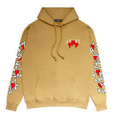 AMIRI Hoodies #M004-1