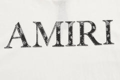 AMIRI Cashew T Shirt Oversize