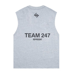 REPRESENT 247 Team Vest