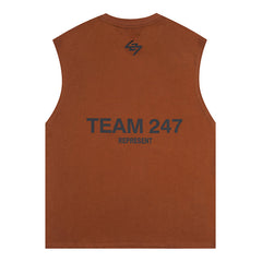 REPRESENT 247 Team Vest