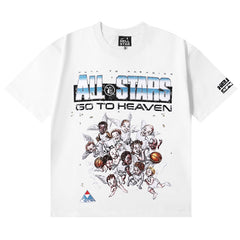 Capsule 11 Printed T-Shirt