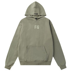 Fear Of God Hoodies 305