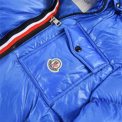 Men Moncler Down Jacket