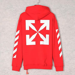 Off White Hoodies