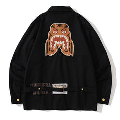 BAPE Jacket