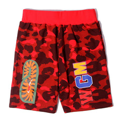 BAPE Short #8602