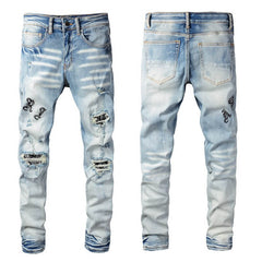 AMIRI Jeans #828