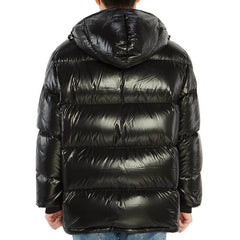 Men Moncler Down Coat