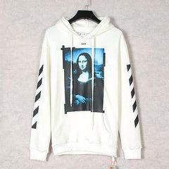 Off White Hoodies