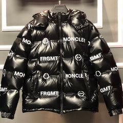 Moncler Down Coat