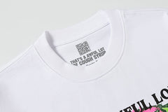 Cough Syrup Long Sleeve Tee