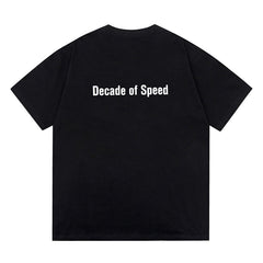 REPRESENT Decade of Speed T-Shirt