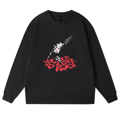 Vlone Sweatshirts WY111