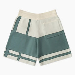 Rhude KNIT Shorts