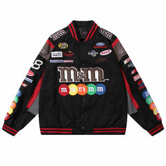 MODP Biker Jacket