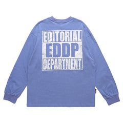 MODP Street Hip Hop Animal Print Sweatshirts